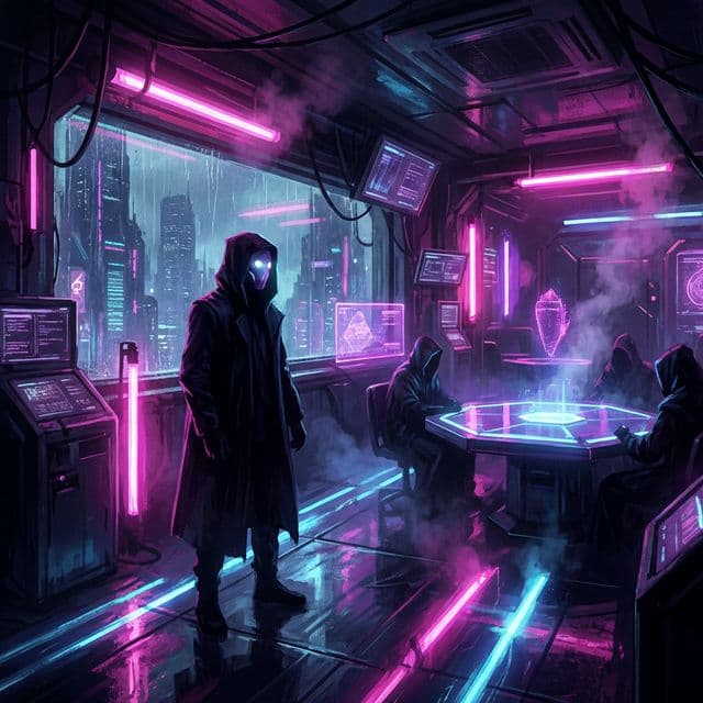 El Arte del Engaño: Cómo Ser el Mejor Impostor