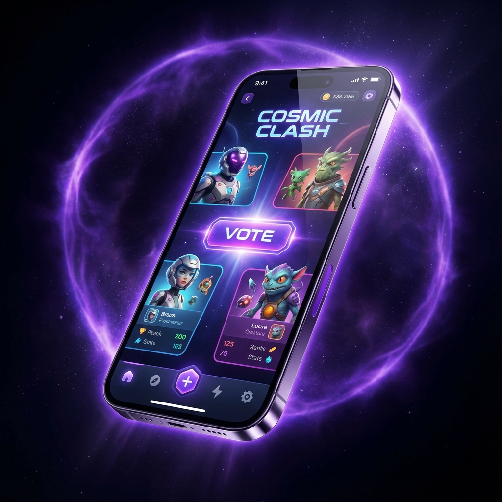 Experiencia móvil de Impostor Juego optimizada para cualquier dispositivo celular